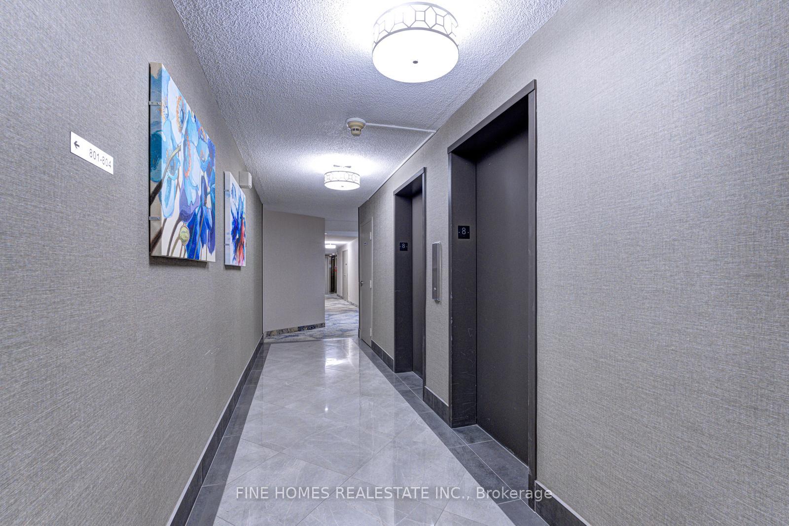 1201 Steele Avenue W 804, Toronto C07 — photo 2 of 5