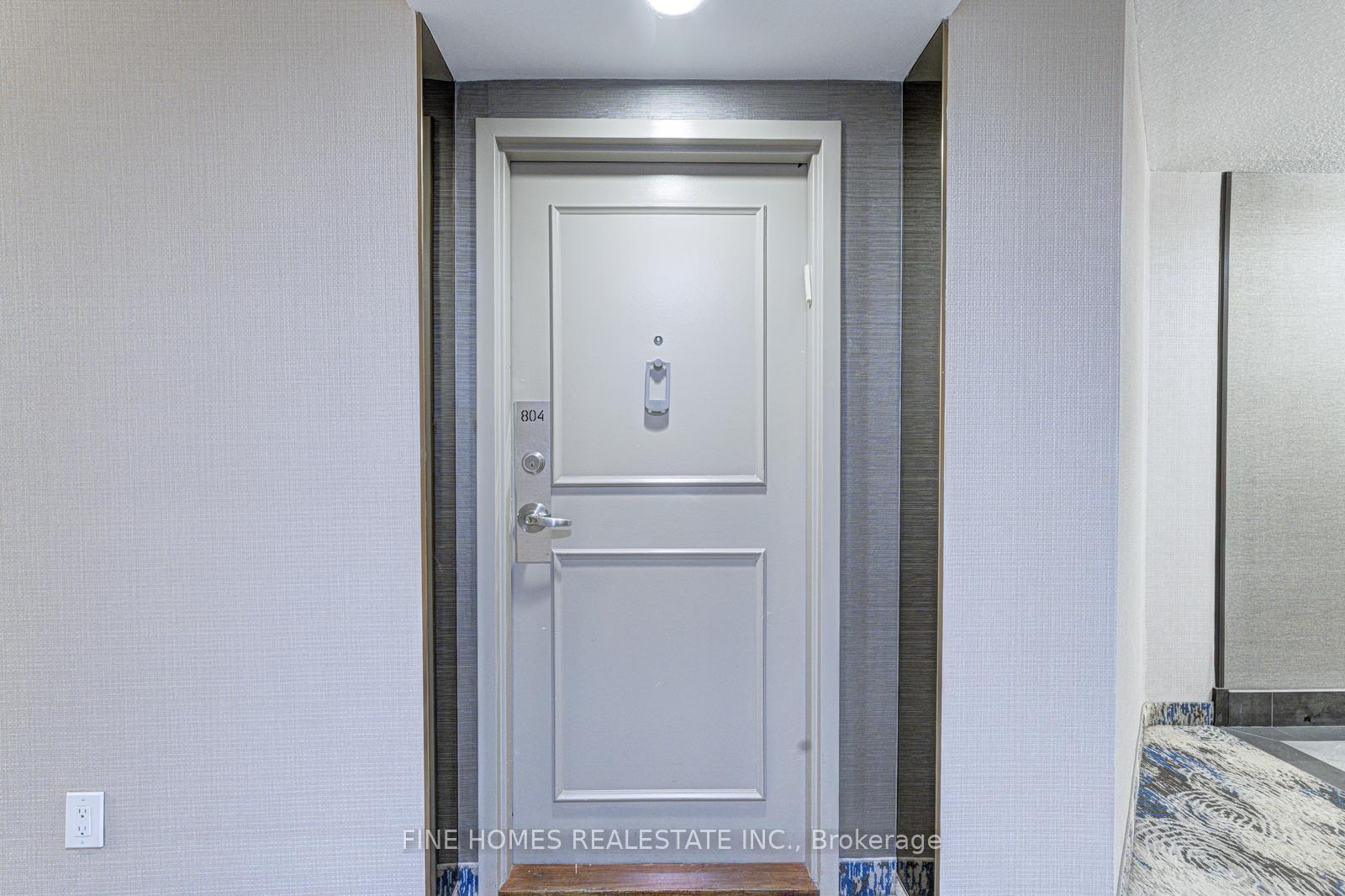 1201 Steele Avenue W 804, Toronto C07 — photo 3 of 5