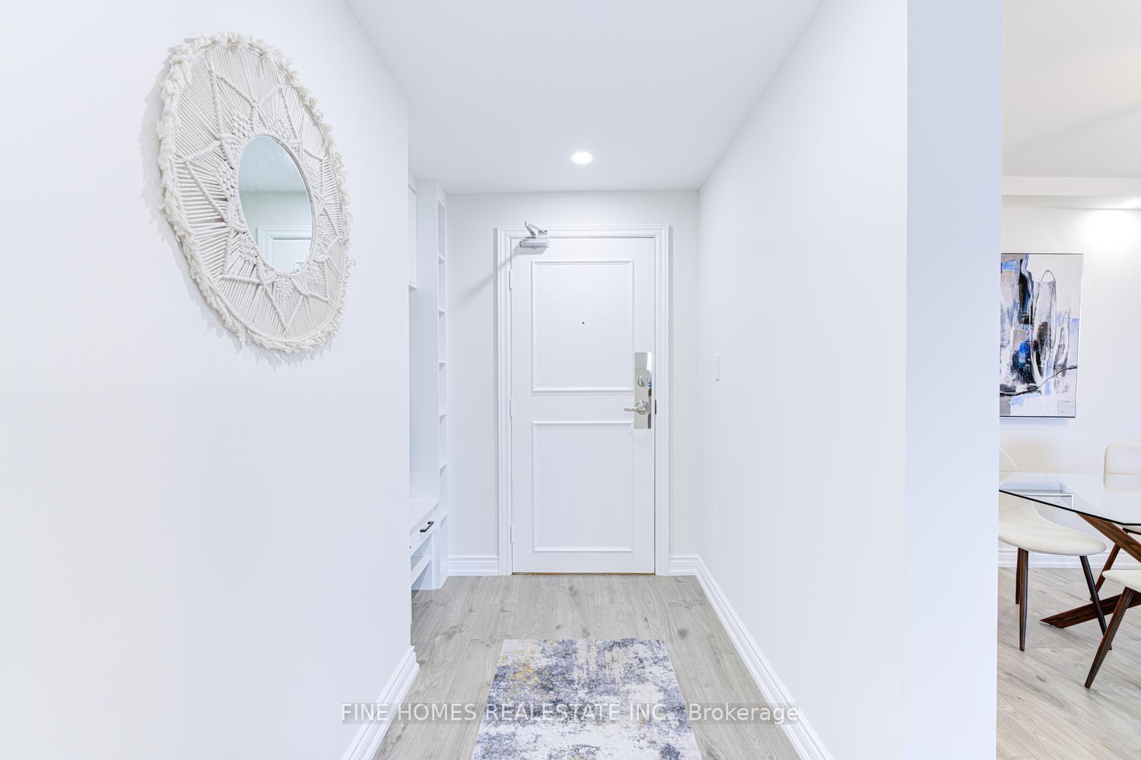 1201 Steele Avenue W 804, Toronto C07 — photo 4 of 5