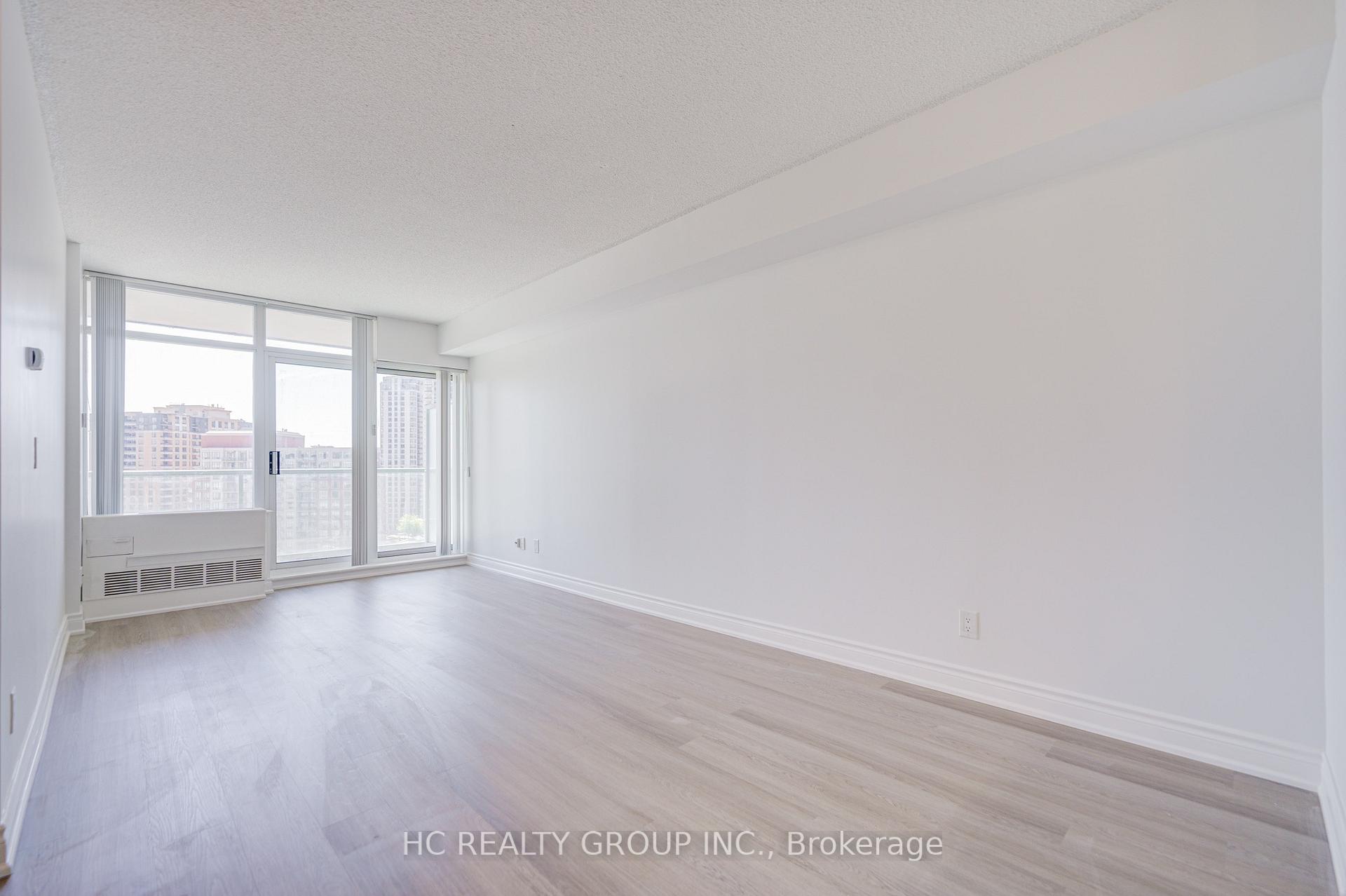5508 Yonge Street 1411, Toronto C07 — photo 2 of 5