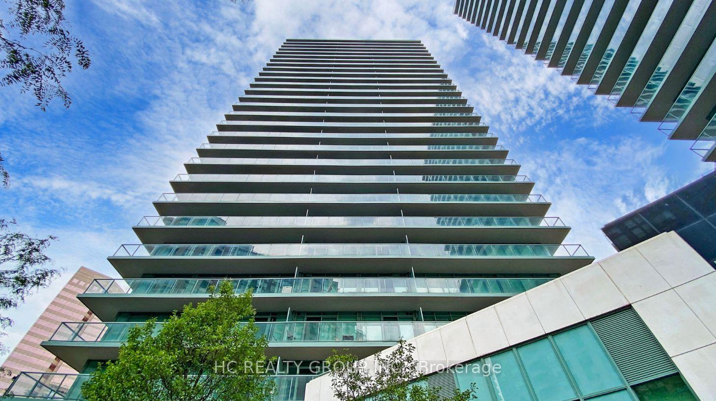 5508 Yonge Street 1411, Toronto C07 — photo 4 of 5