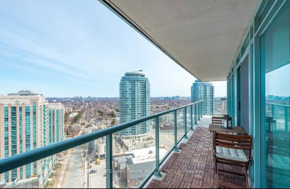 5508 Yonge Street 2310, Toronto C07, ON M2N 5S2 — Toronto C07, Ontario