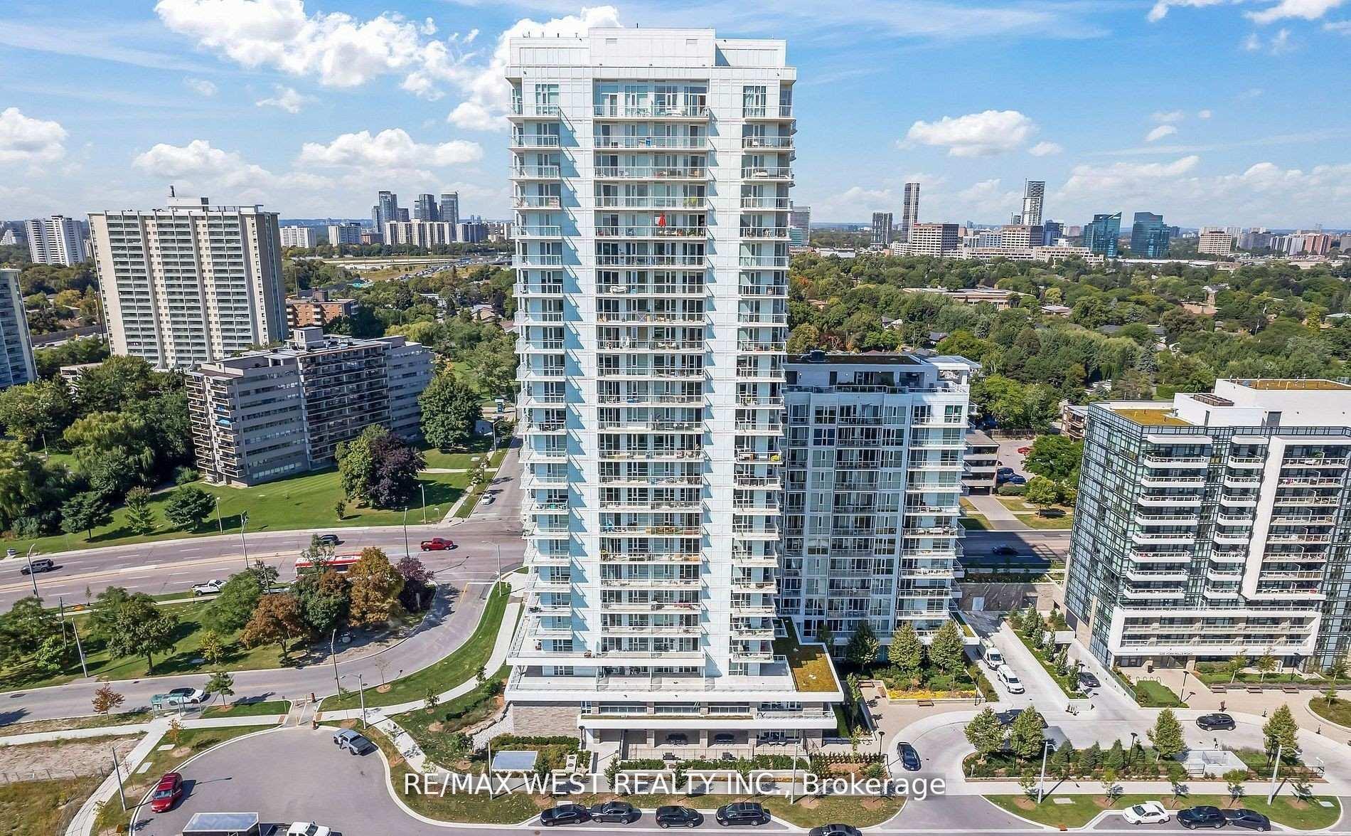 10 Deerlick Court 202, Toronto C13, ON M3A 0A7 — Toronto C13, Ontario