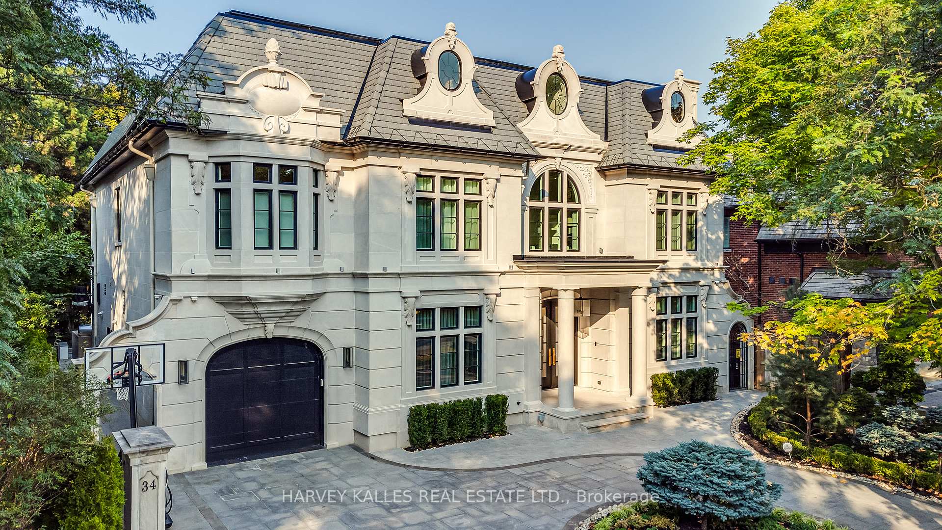34 Medalist Road, Toronto C12 — photo 2 of 5