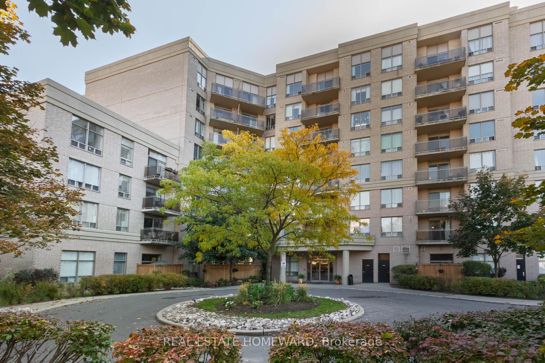 1730 Eglinton Avenue E 201, Toronto C13, ON M4A 2X9 — Toronto C13, Ontario