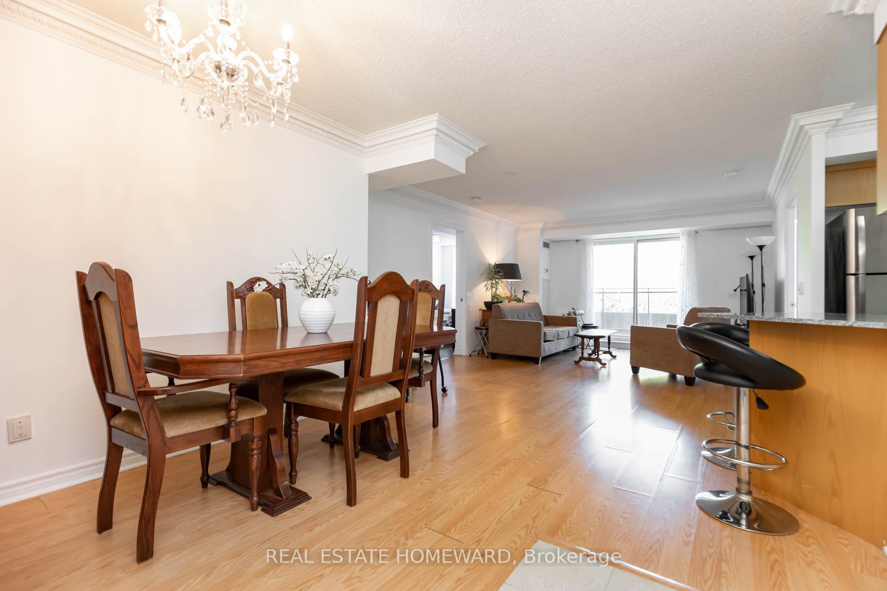 1730 Eglinton Avenue E 201, Toronto C13 — photo 4 of 5