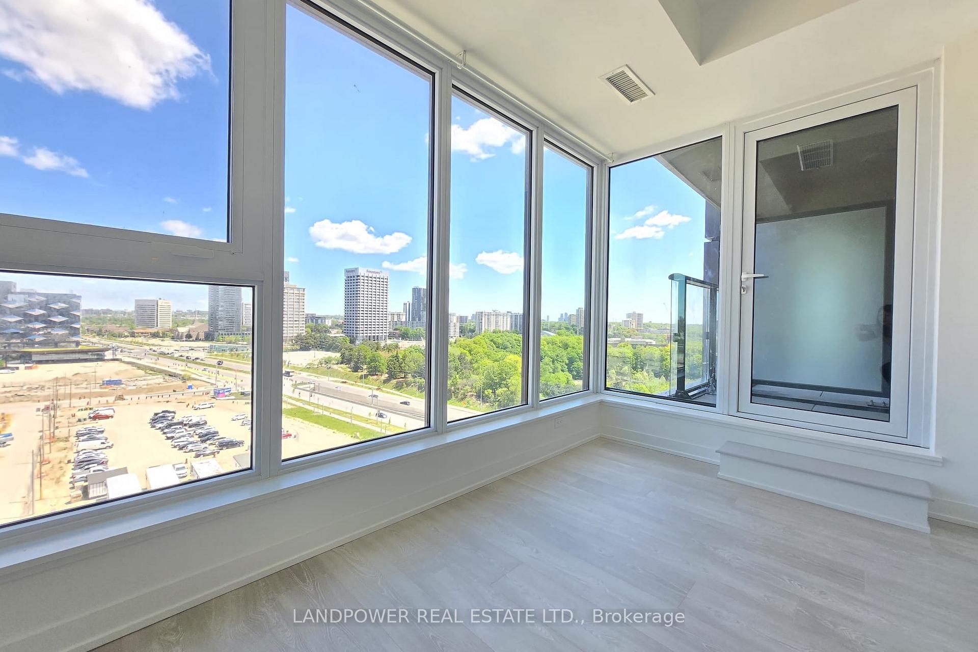 5 Quarrington Lane 1008, Toronto C13, ON M3C 0S5 — Toronto C13, Ontario