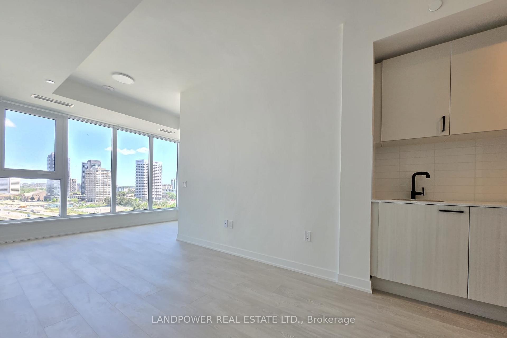 5 Quarrington Lane 1008, Toronto C13 — photo 2 of 5