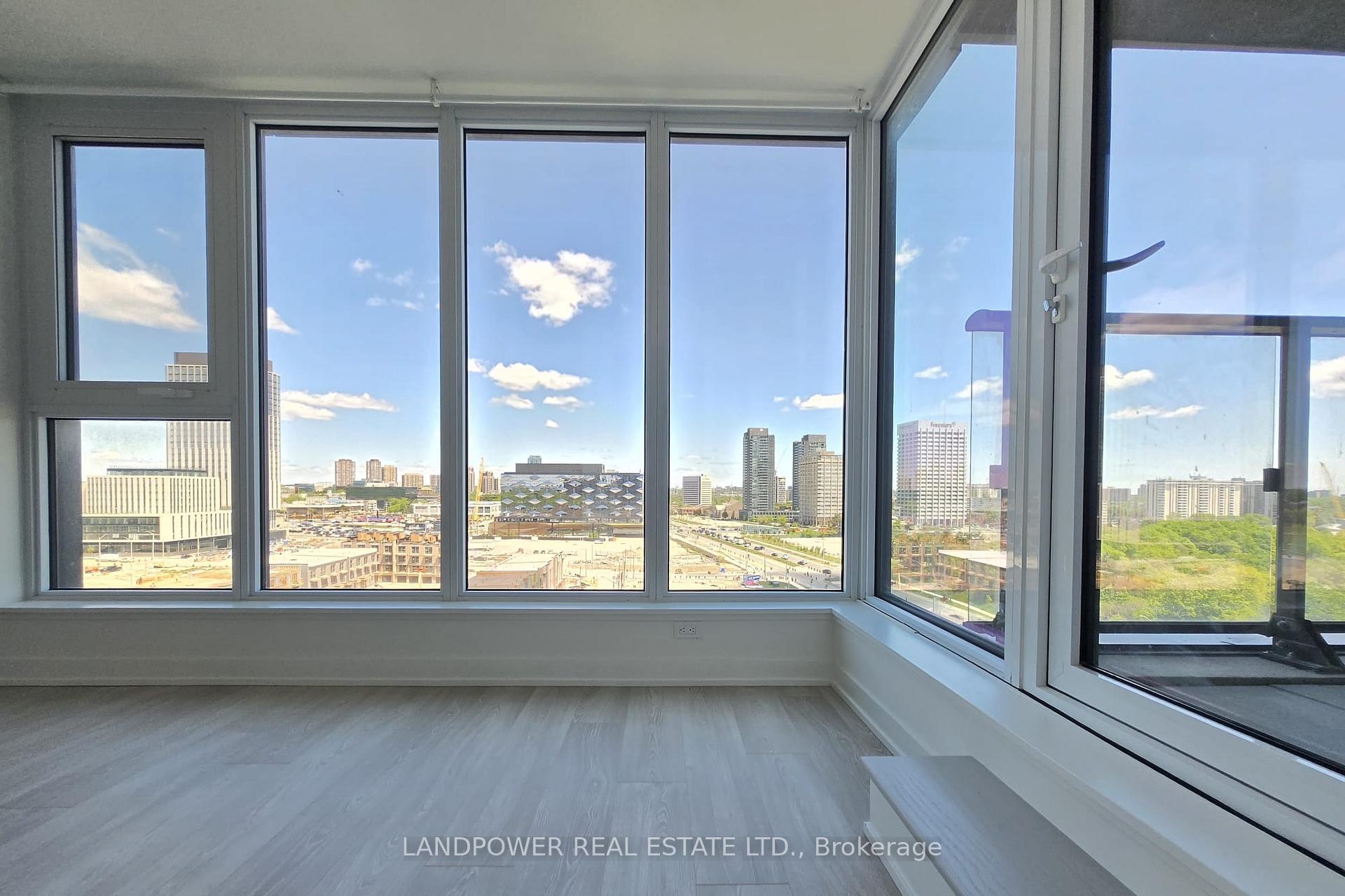 5 Quarrington Lane 1008, Toronto C13 — photo 5 of 5