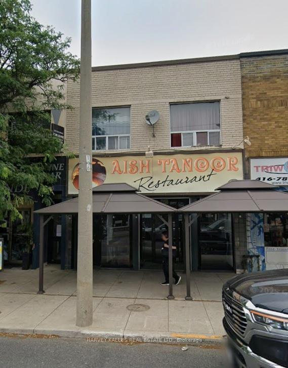 994 Eglinton Avenue W, Toronto C04, ON M6C 2C5 — Toronto C04, Ontario