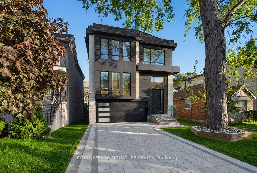 339 Broadway Avenue, Toronto C12, ON M4P 1W6 — Toronto C12, Ontario