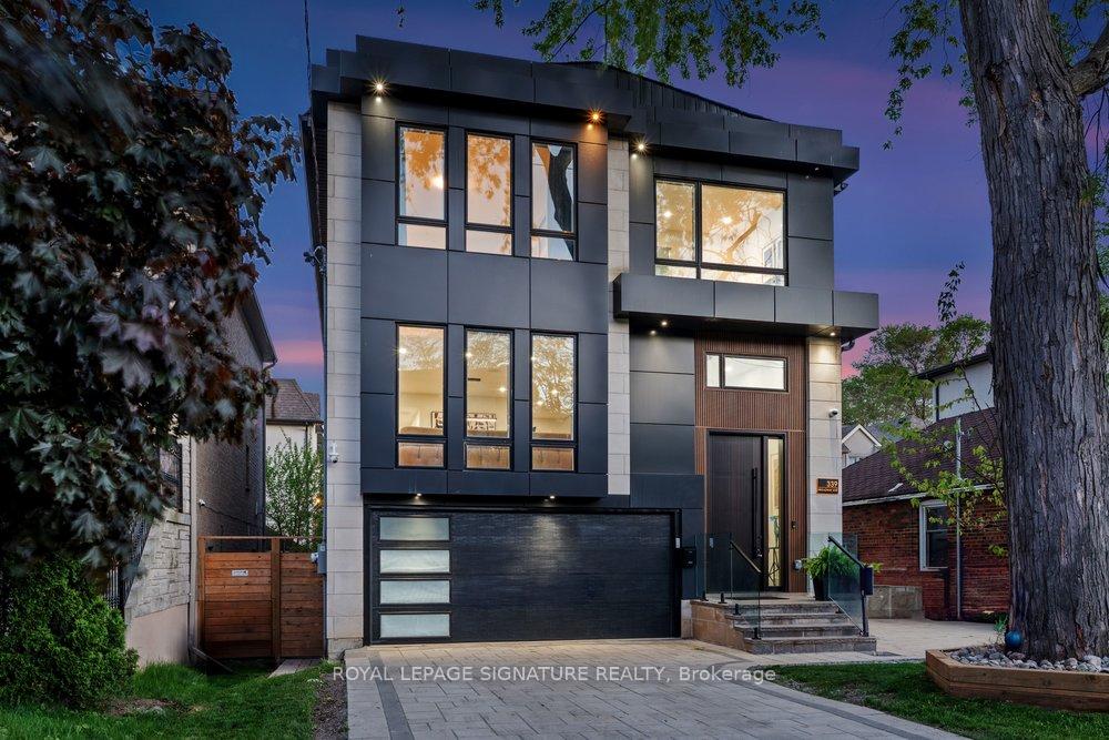 339 Broadway Avenue, Toronto C12 — photo 2 of 5