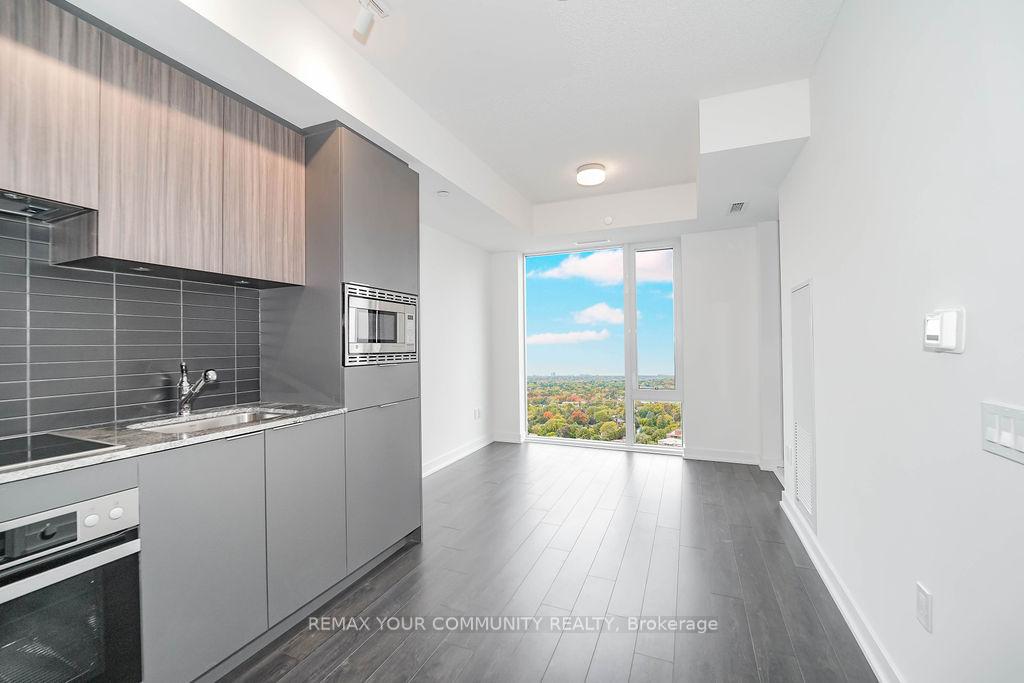 50 O'Neill Road 2209, Toronto C13 — photo 2 of 5