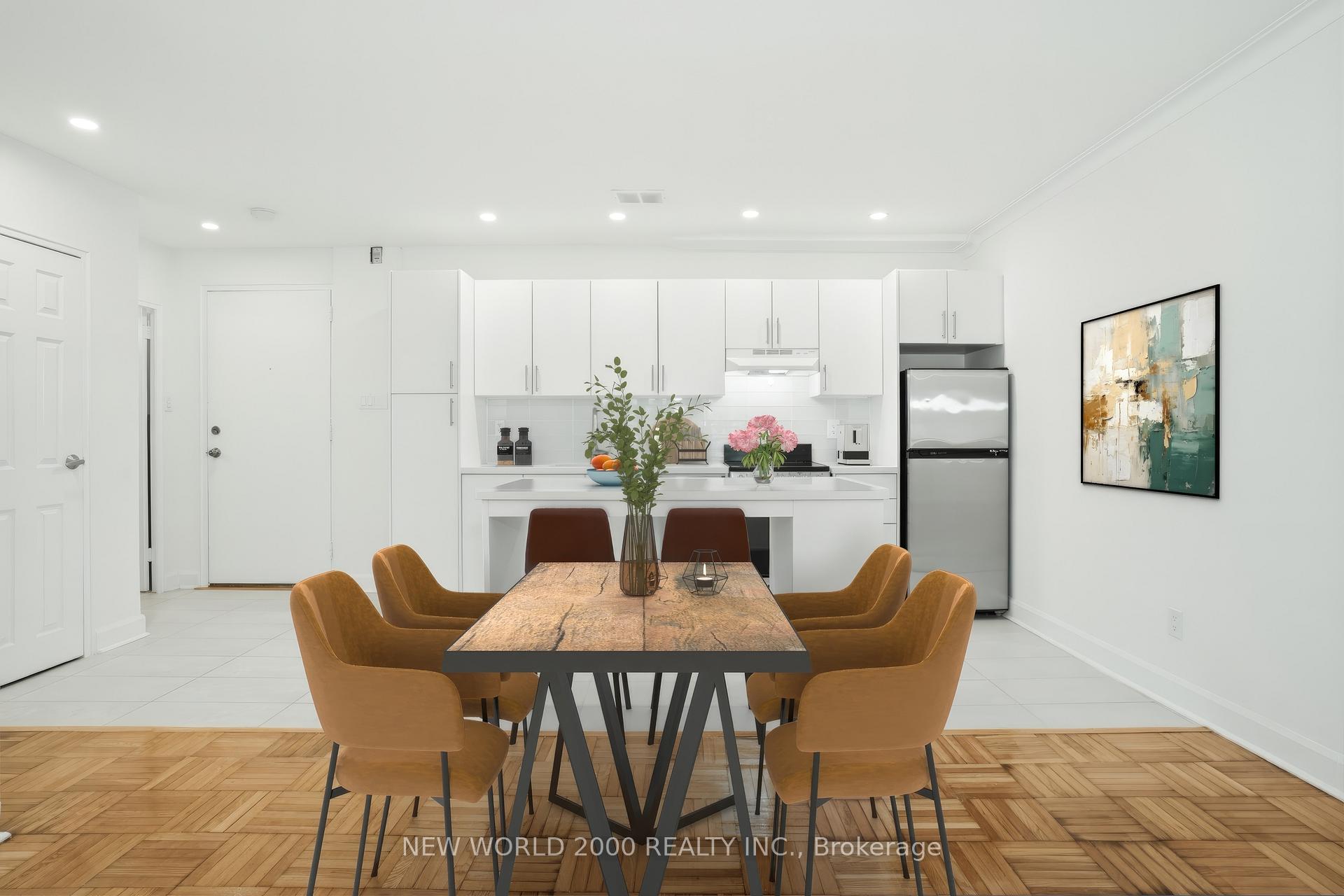 49 Glen Elm Avenue 102, Toronto C09, ON M4T 1V2 — Toronto C09, Ontario