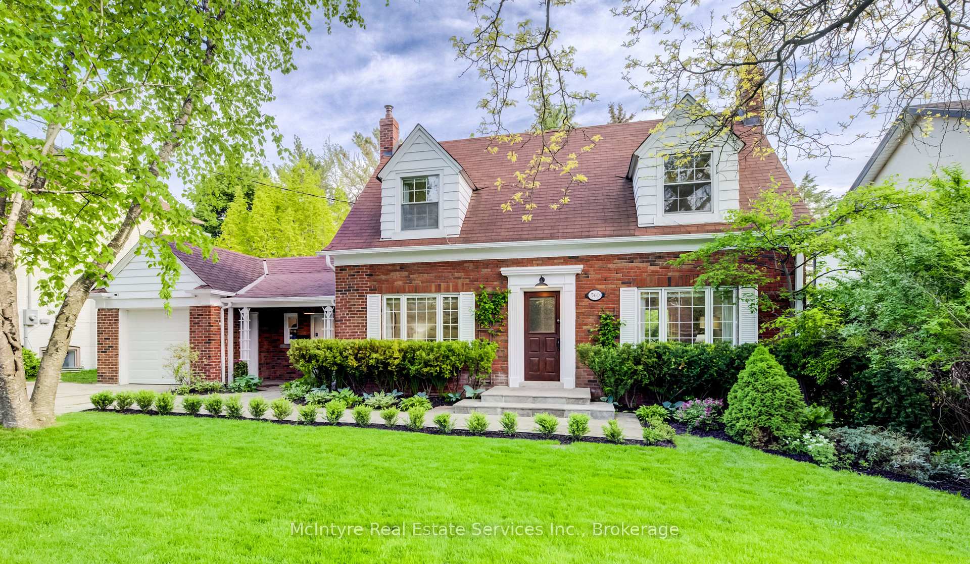 560 Blythwood Road, Toronto C12, ON M4N 1B5 — Toronto C12, Ontario