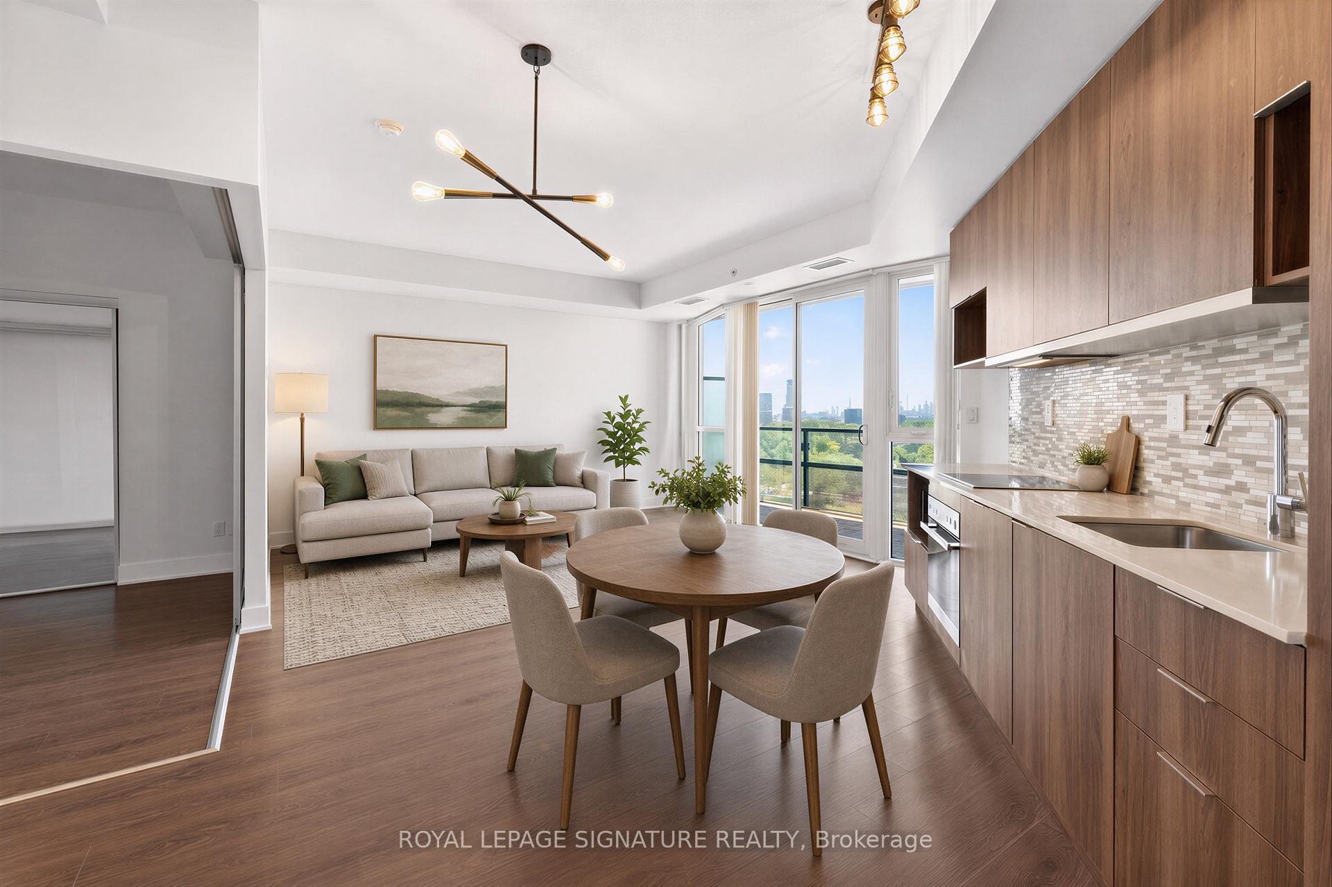 99 The Donway N/A W 920, Toronto C13, ON M3C 0N8 — Toronto C13, Ontario