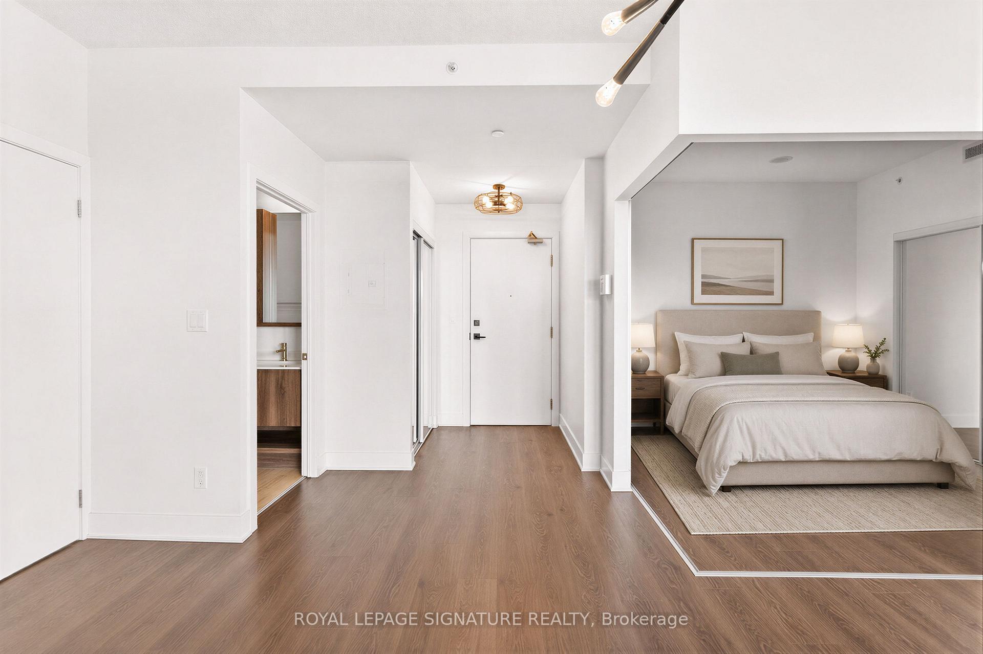 99 The Donway N/A W 920, Toronto C13 — photo 3 of 5