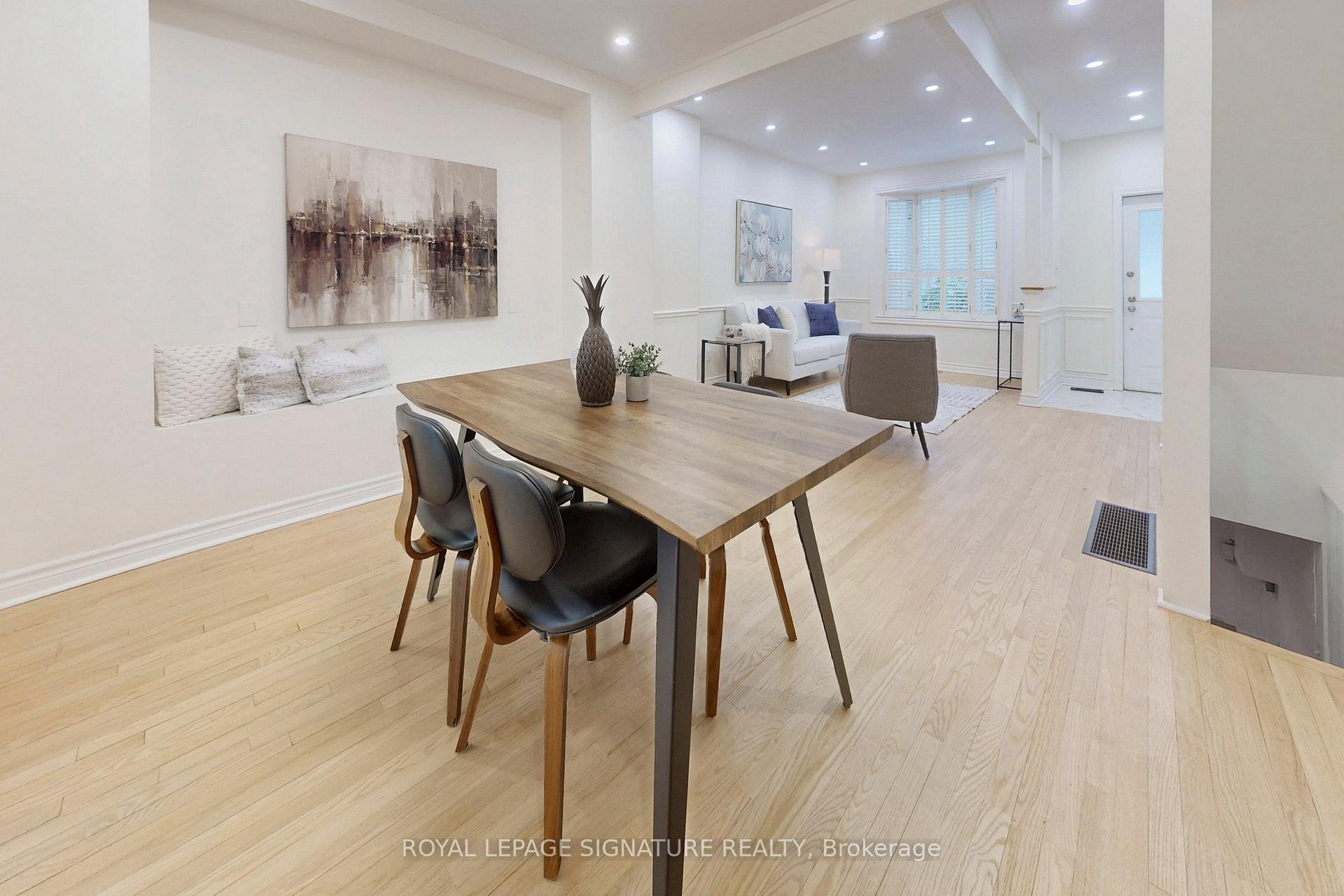 337 Glen Road, Toronto C09, ON M4W 2X4 — Toronto C09, Ontario
