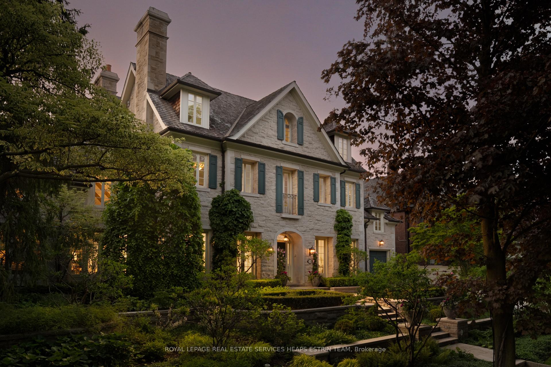 76 Binscarth Road, Toronto C09, ON M4W 1Y4 — Toronto C09, Ontario