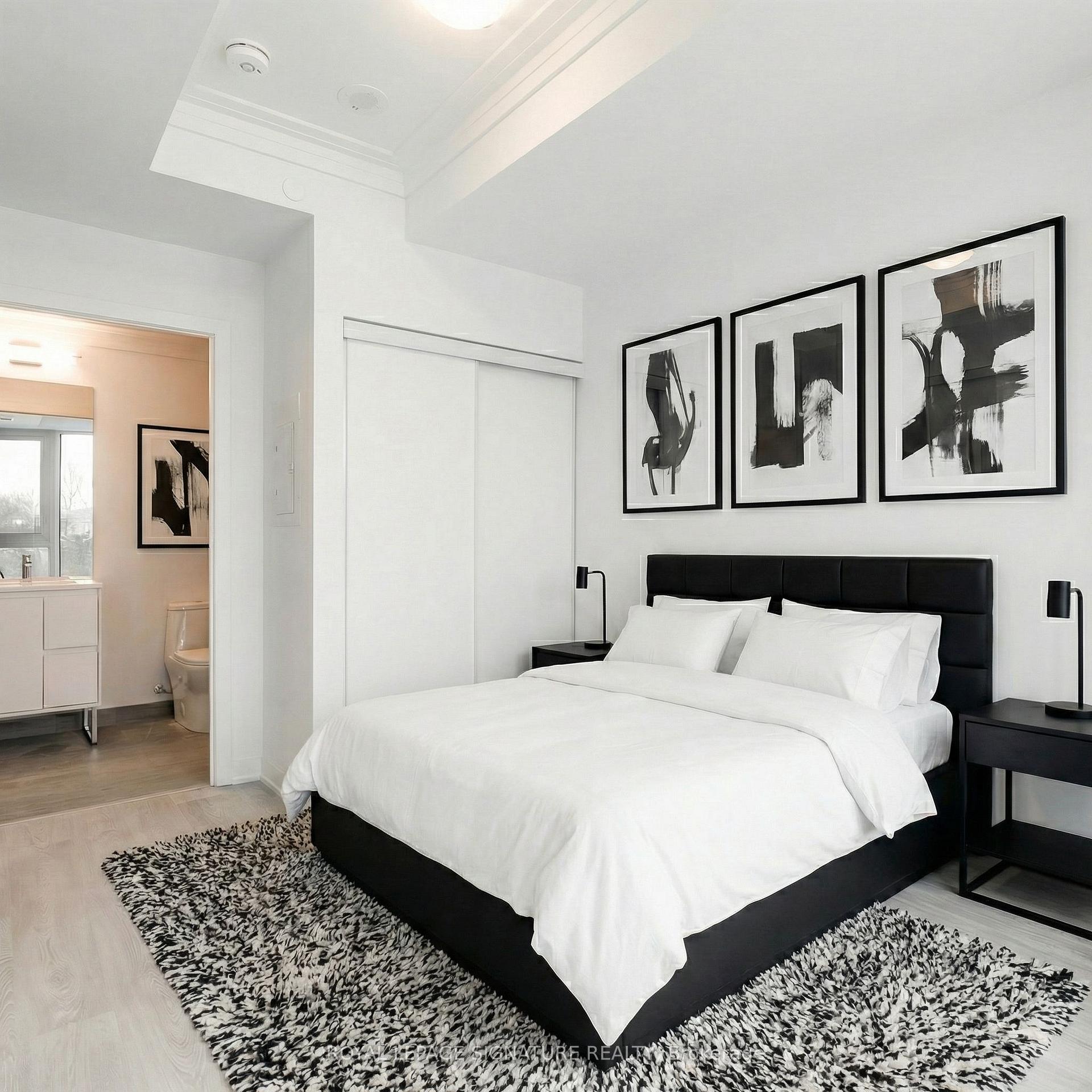 1 Kyle Lowry Road 309, Toronto C13 — photo 5 of 5