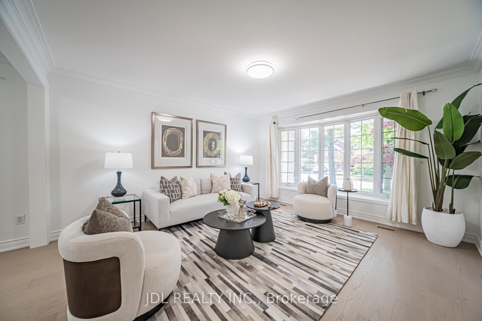 58 Bestview Drive, Toronto C15, ON M2M 2X9