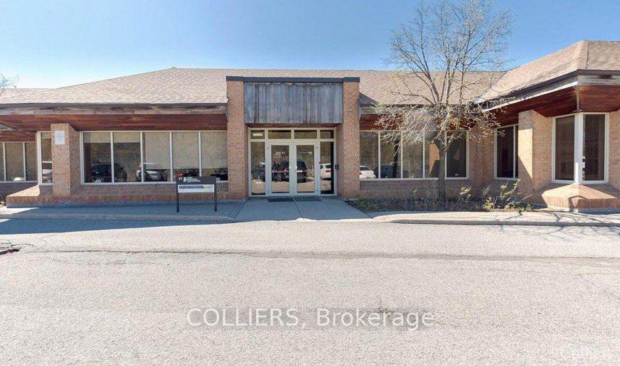 156 Duncan Mill Road 6, Toronto C12, ON M3B 3N2 — Toronto C12, Ontario