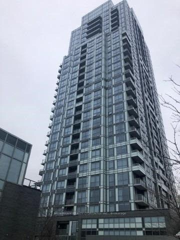 18 Graydon Hall Drive 0901, Toronto C13, ON M3A 2Z9 — Toronto C13, Ontario