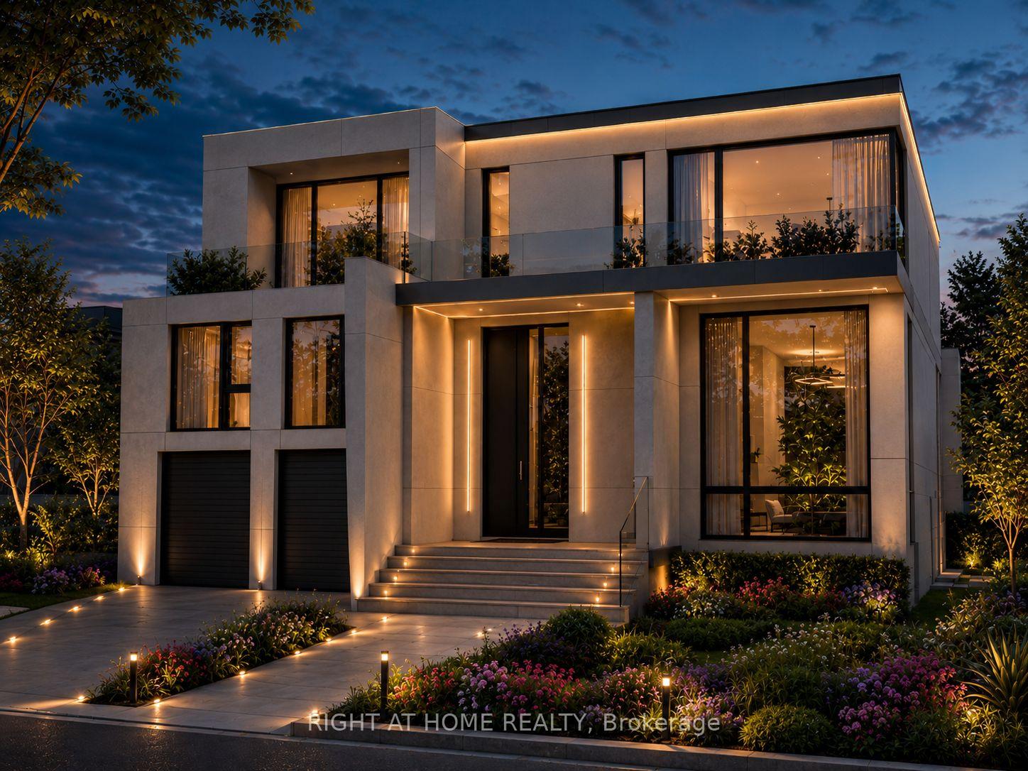 7 Artinger Court, Toronto C13, ON M3B 1J9 — Toronto C13, Ontario