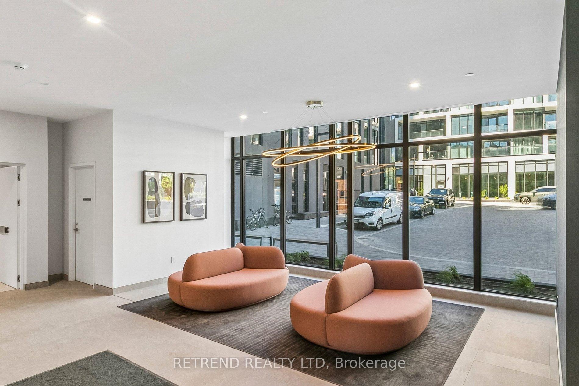 1 Quarrington Lane 3702, Toronto C13 — photo 4 of 5
