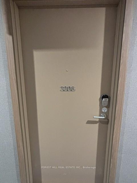 1 Quarrington Lane 3306, Toronto C13, ON M3C 0S4 — Toronto C13, Ontario