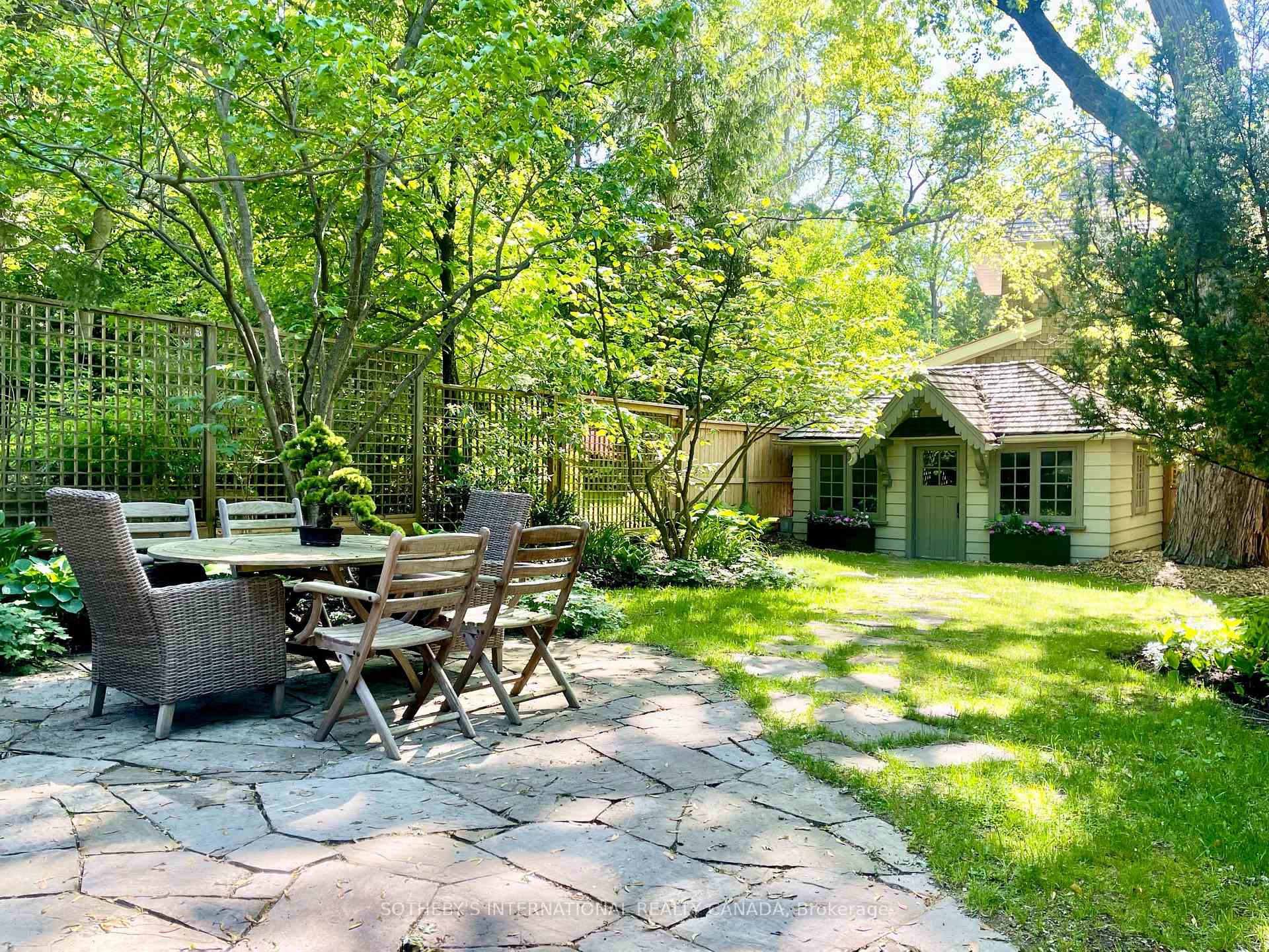 36 Donwoods Drive, Toronto C12 — photo 4 of 5