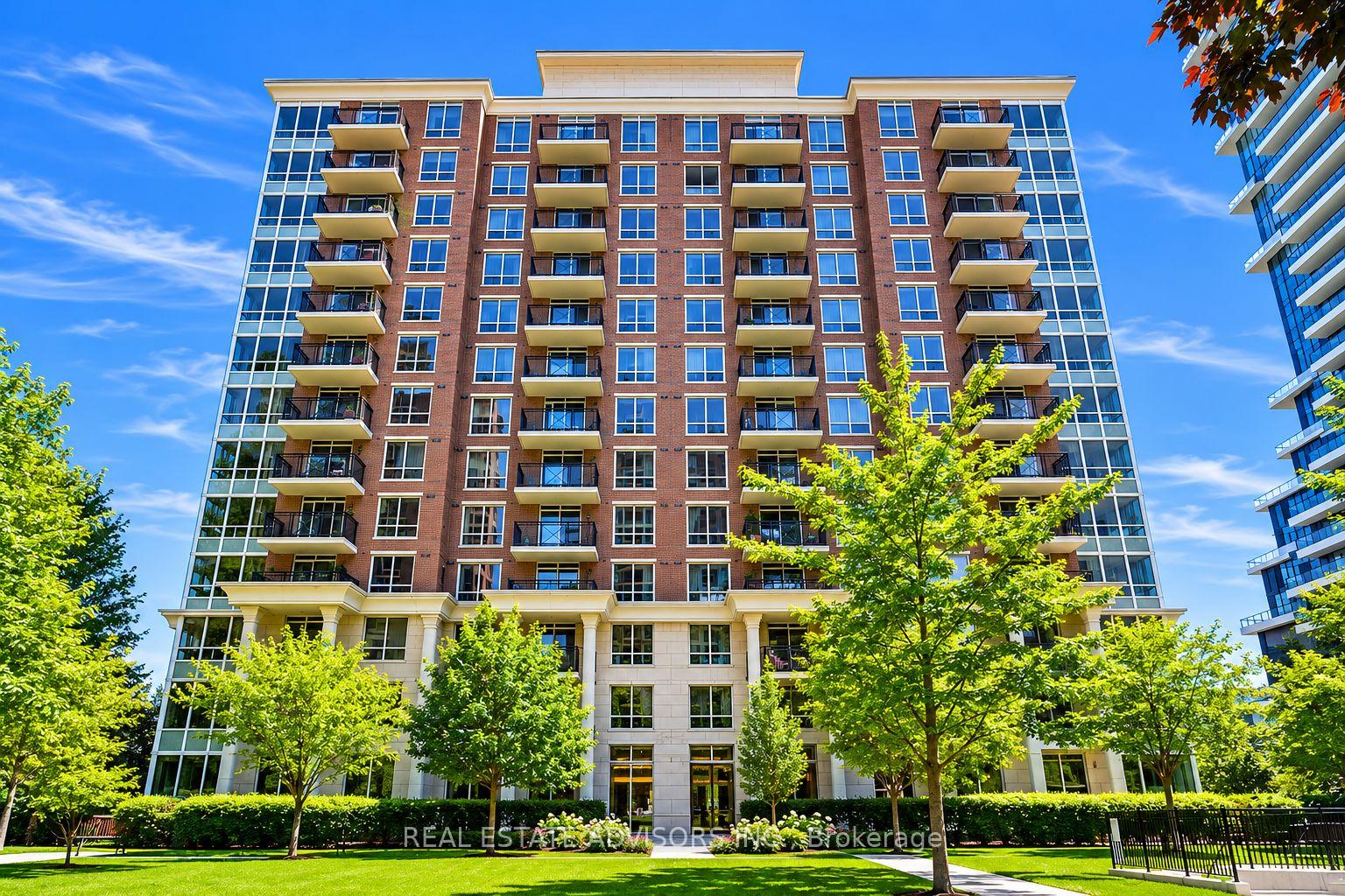 1103 Leslie Street 101, Toronto C13, ON M3C 4G8 — Toronto C13, Ontario