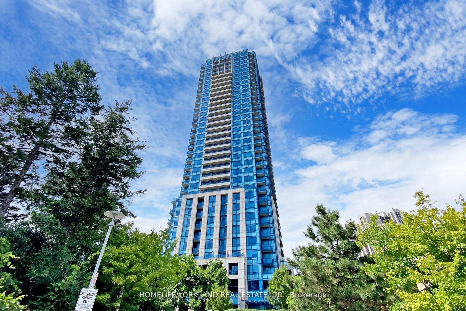 181 Wynford Drive 411, Toronto C13, ON M3C 0C6 — Toronto C13, Ontario