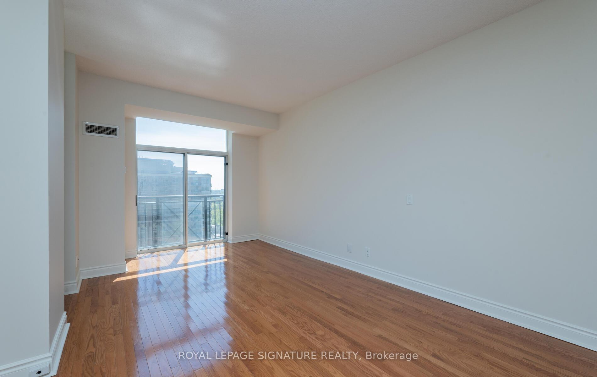 1101 Leslie Street 1106, Toronto C13 — photo 3 of 5