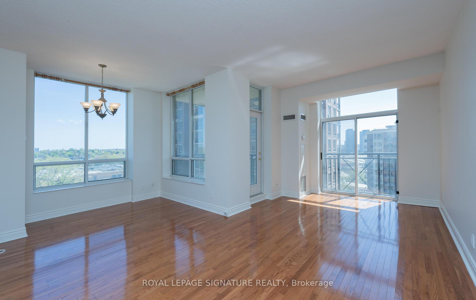 1101 Leslie Street 1106, Toronto C13 — photo 5 of 5