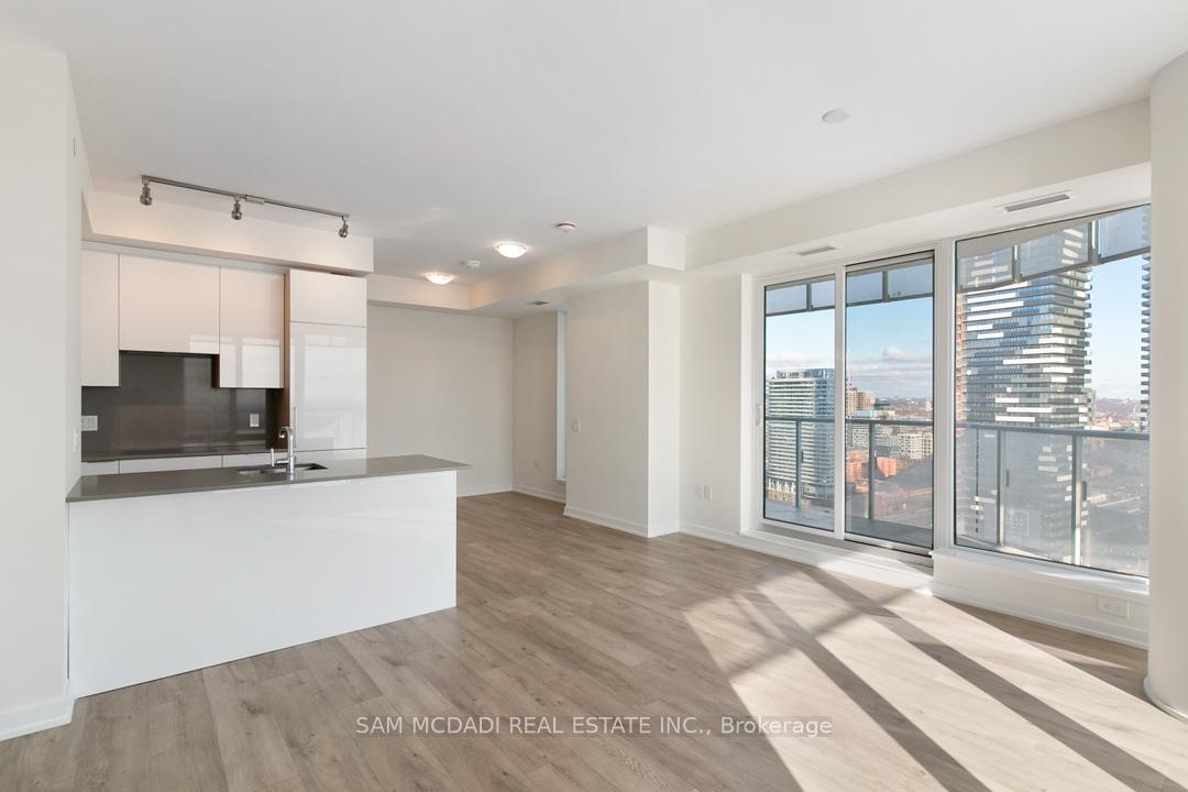 28 Freeland Street 2809, Toronto C08, ON M5E 0E3