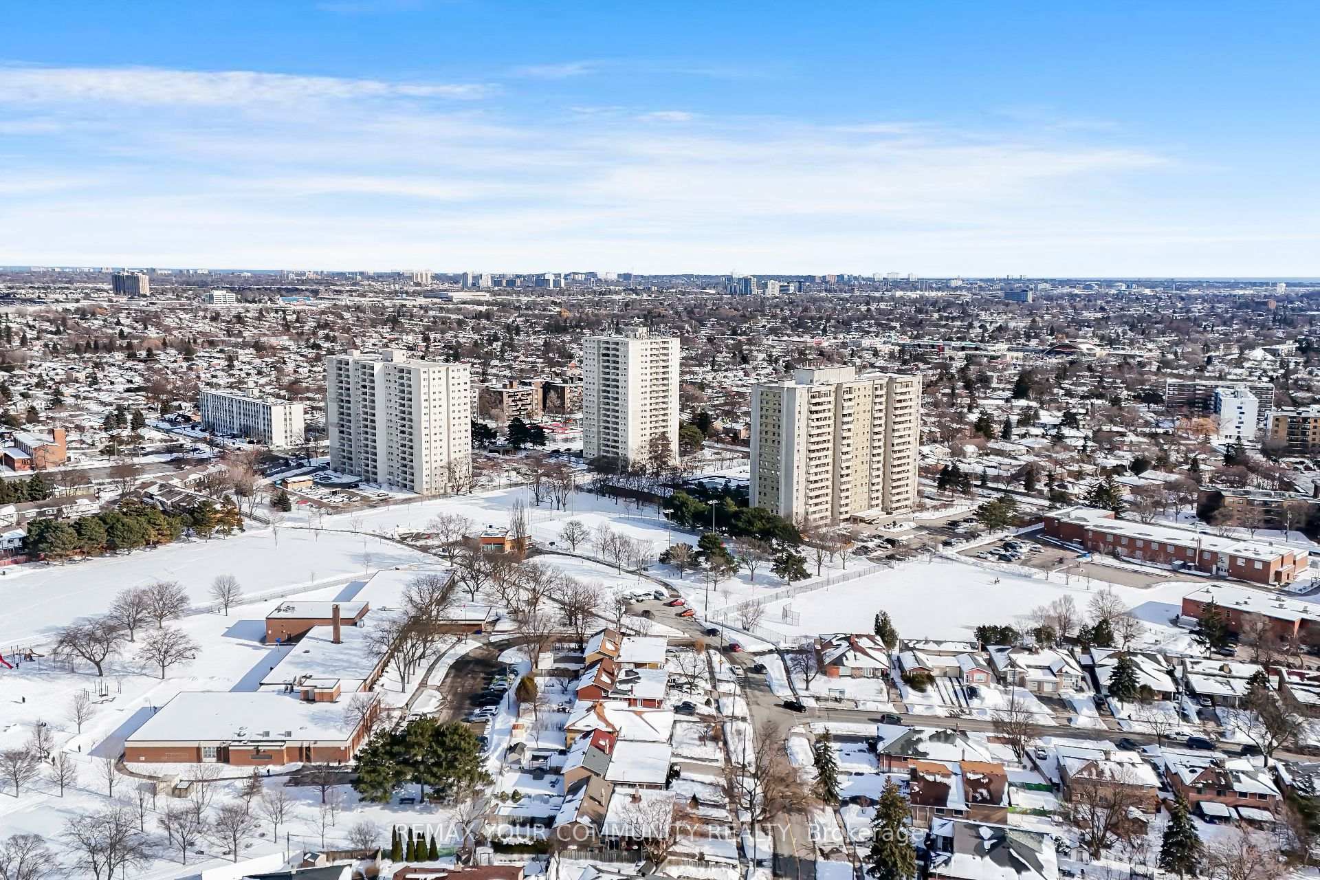 1338 York Mills Road 1603, Toronto C13 — photo 3 of 5