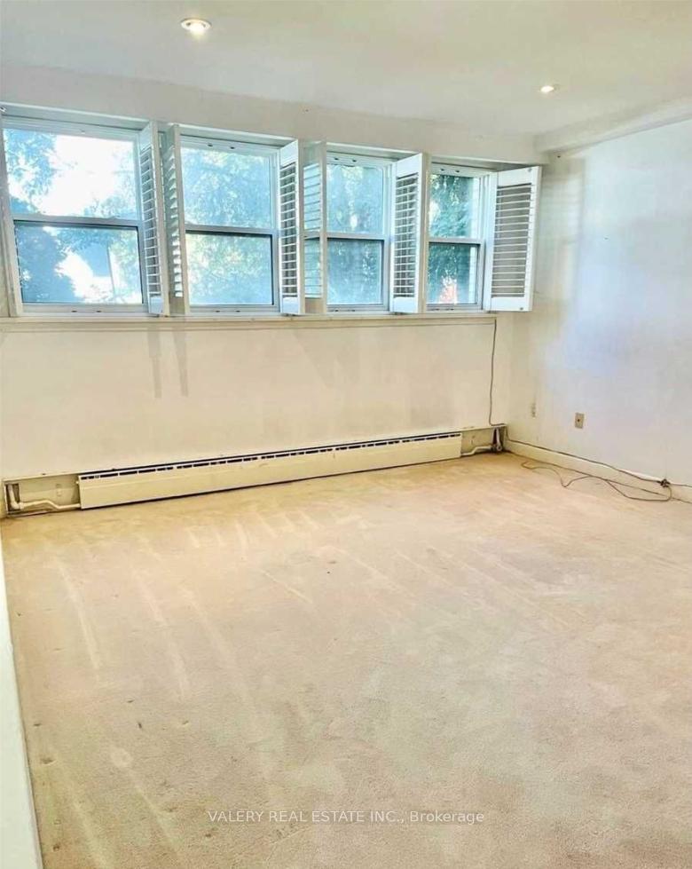 47 Ranleigh Avenue Basement - 101, Toronto C04, ON M4N 1X2 — Toronto C04, Ontario