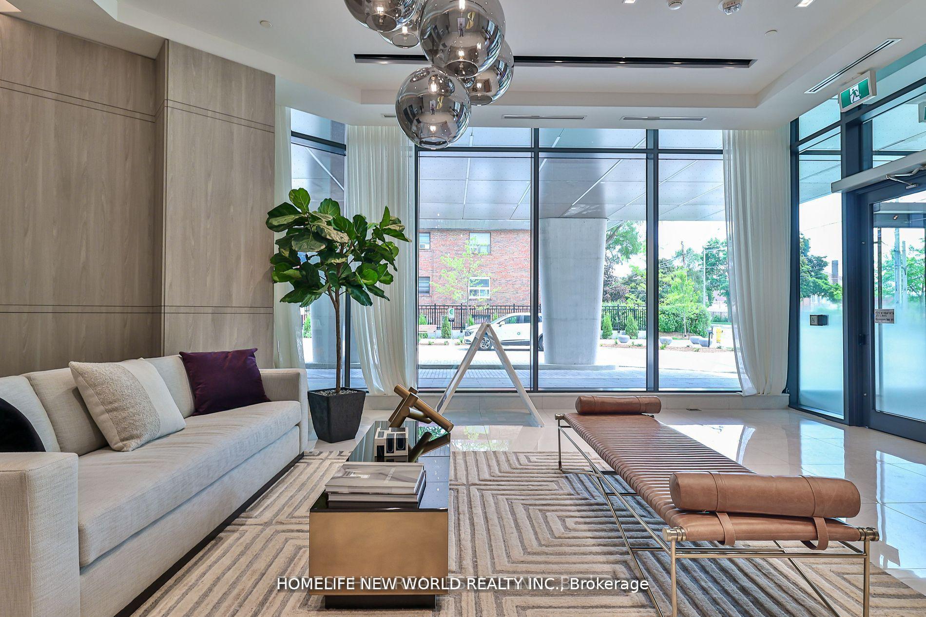 250 Lawrence Avenue W 716, Toronto C04 — photo 5 of 5