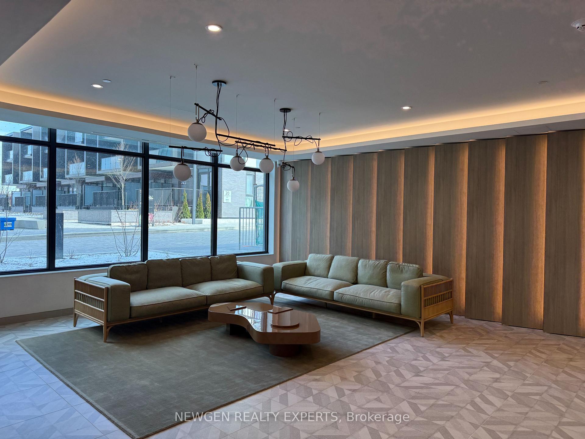 5 Quarrington Lane 2911, Toronto C13 — photo 2 of 5