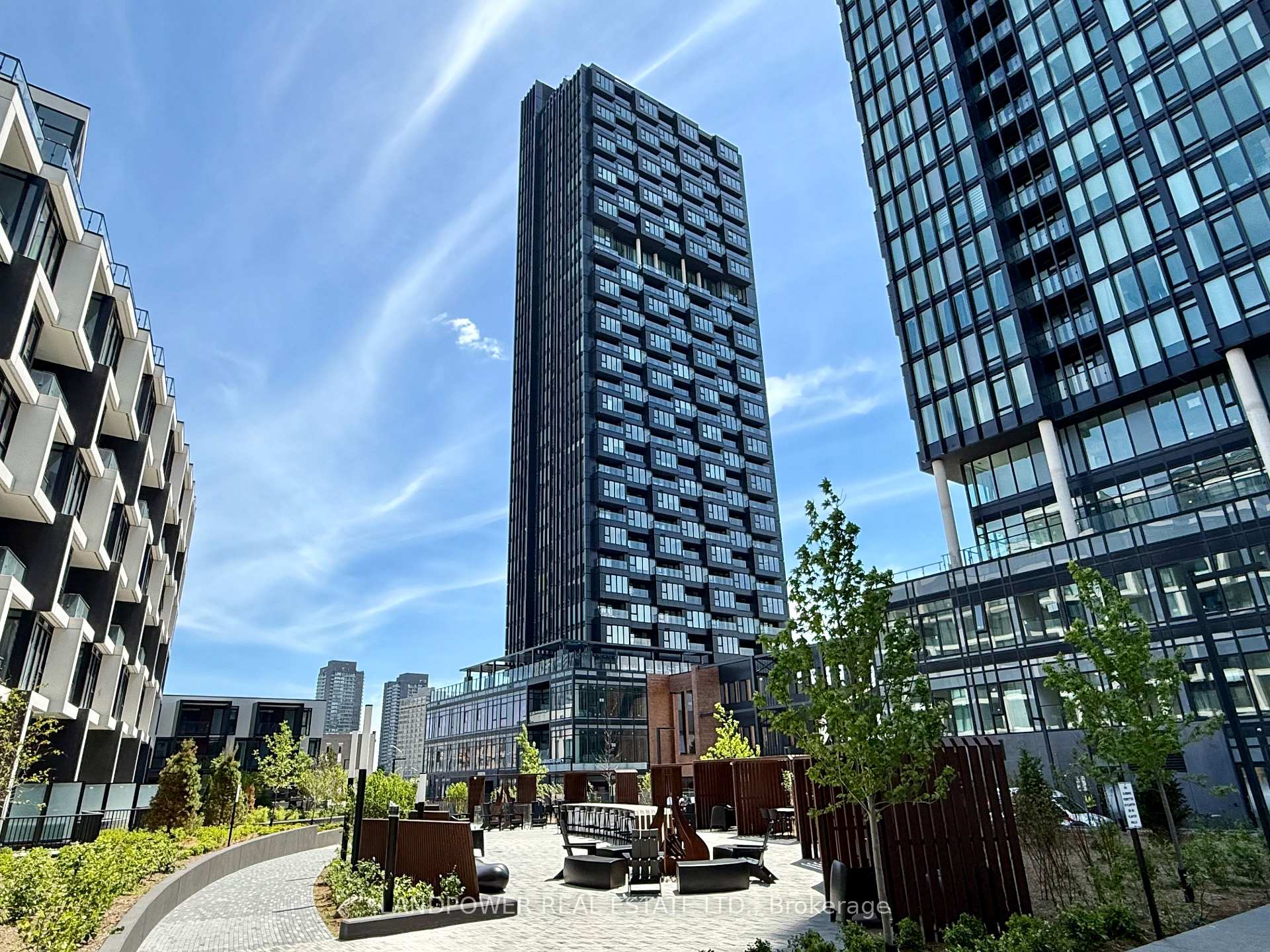 5 Quarrington Lane 3002, Toronto C13, ON M3C 0S5 — Toronto C13, Ontario