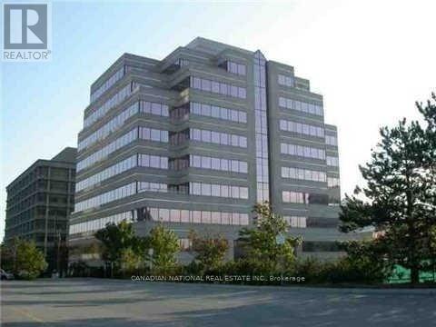 255 Duncan Mill Road 709, Toronto C12, ON M3B 3H9 — Toronto C12, Ontario