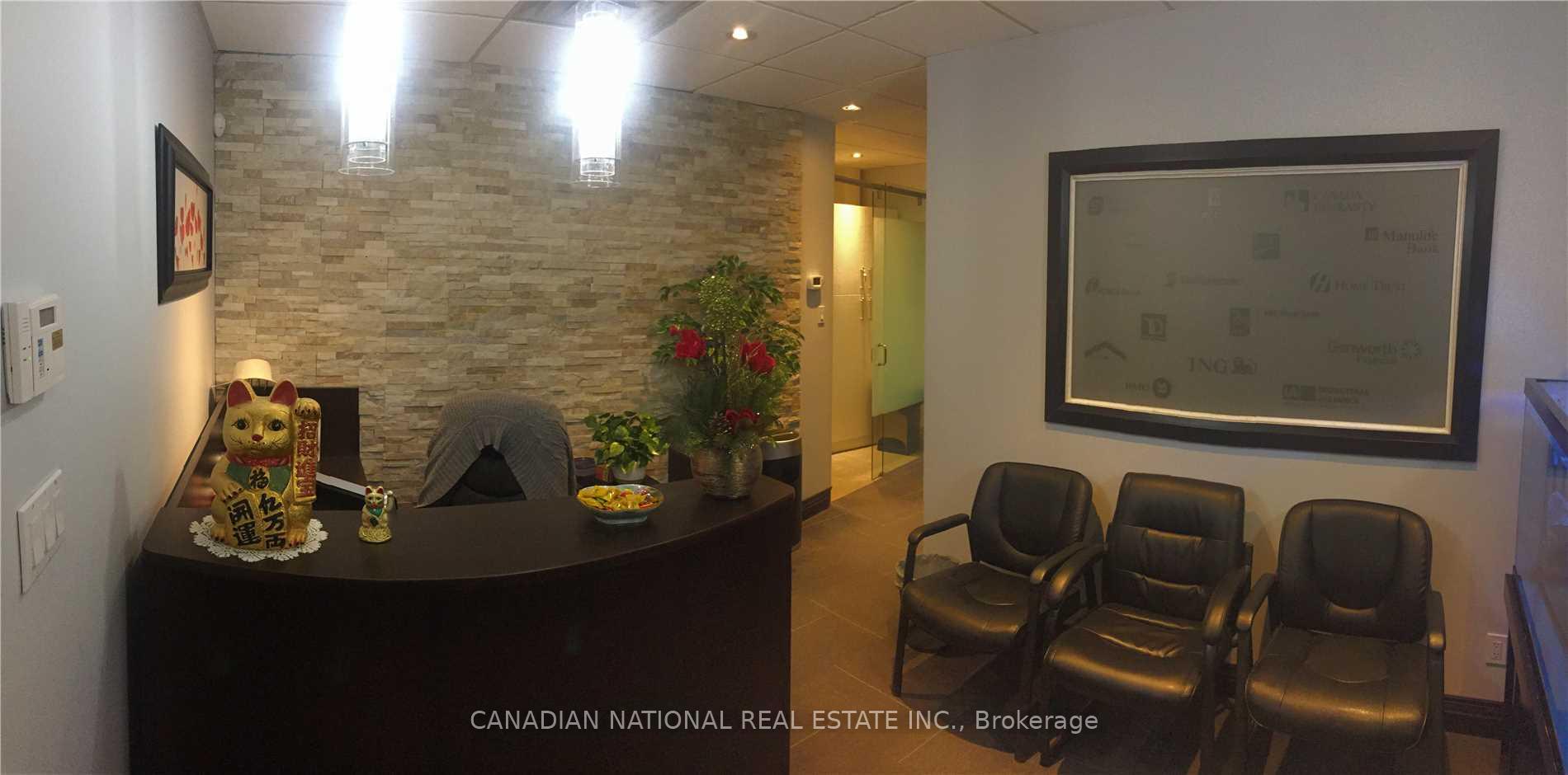 255 Duncan Mill Road 709, Toronto C12 — photo 2 of 4