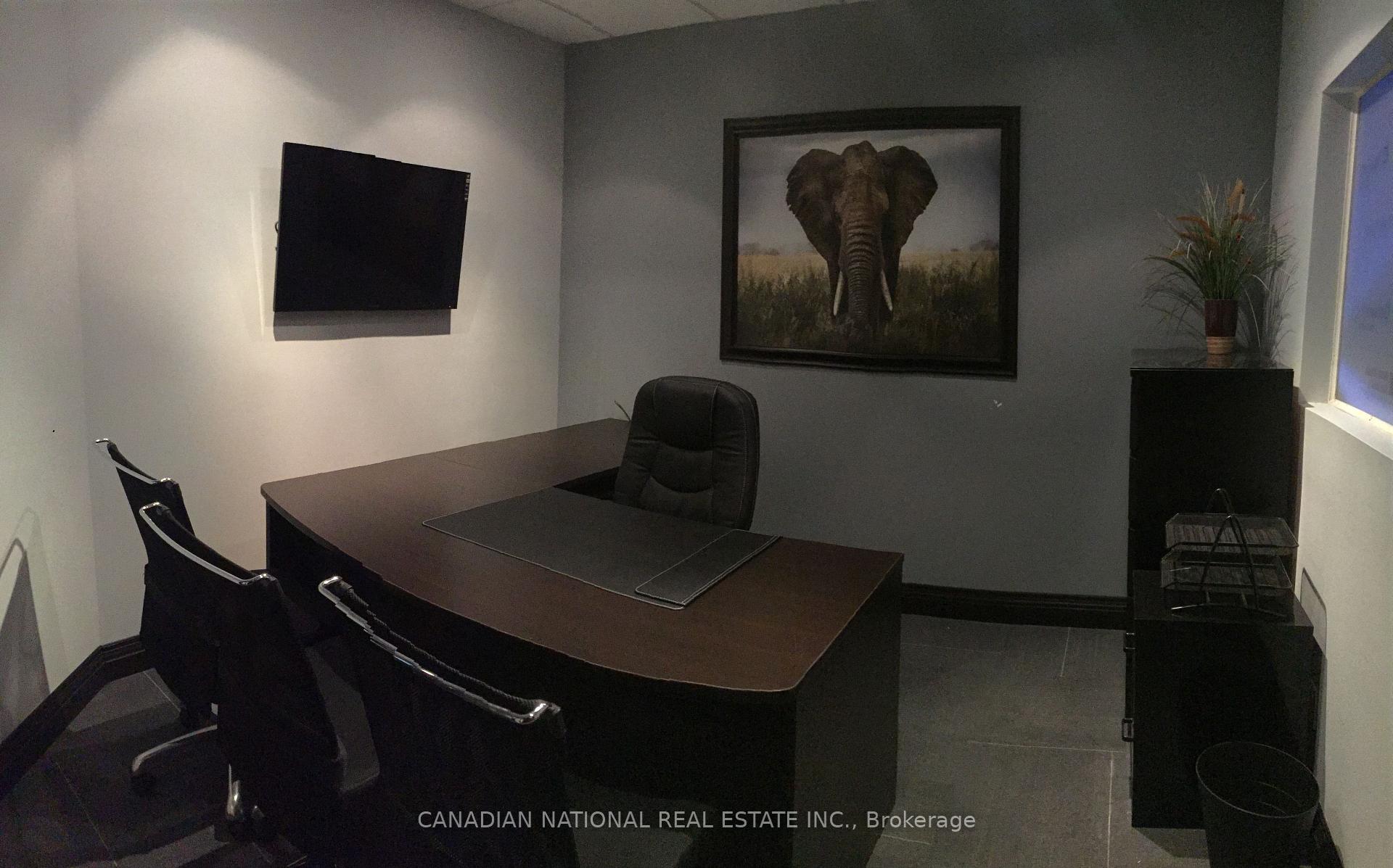 255 Duncan Mill Road 709, Toronto C12 — photo 4 of 4