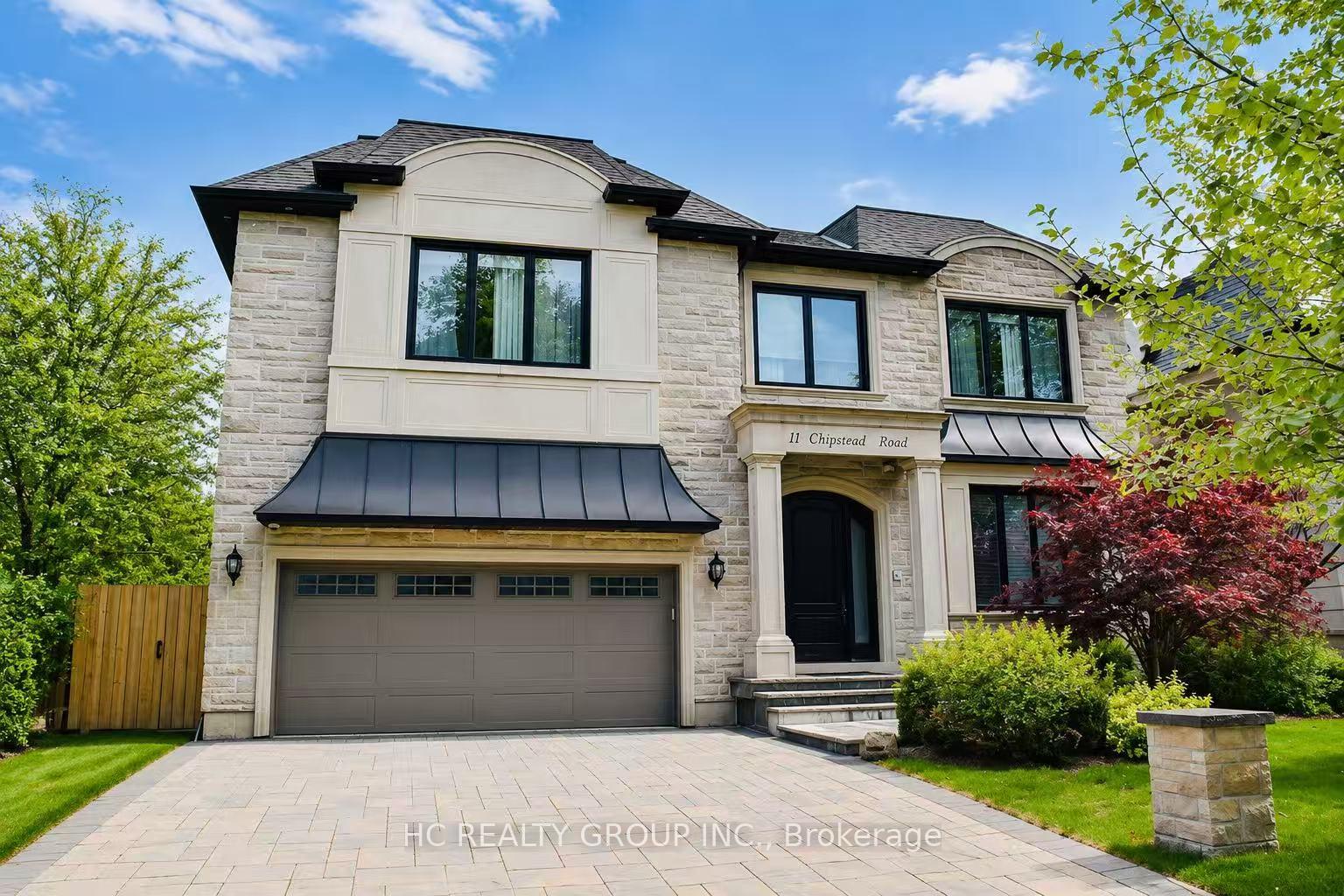 11 Chipstead Road, Toronto C13, ON M3B 3E5 — Toronto C13, Ontario