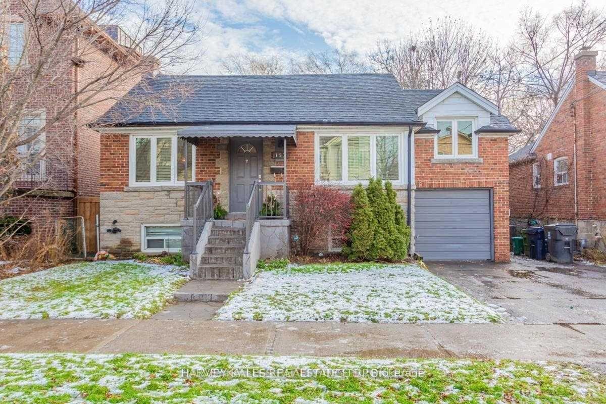 157 Viewmount Avenue Main, Toronto C04 — photo 2 of 5