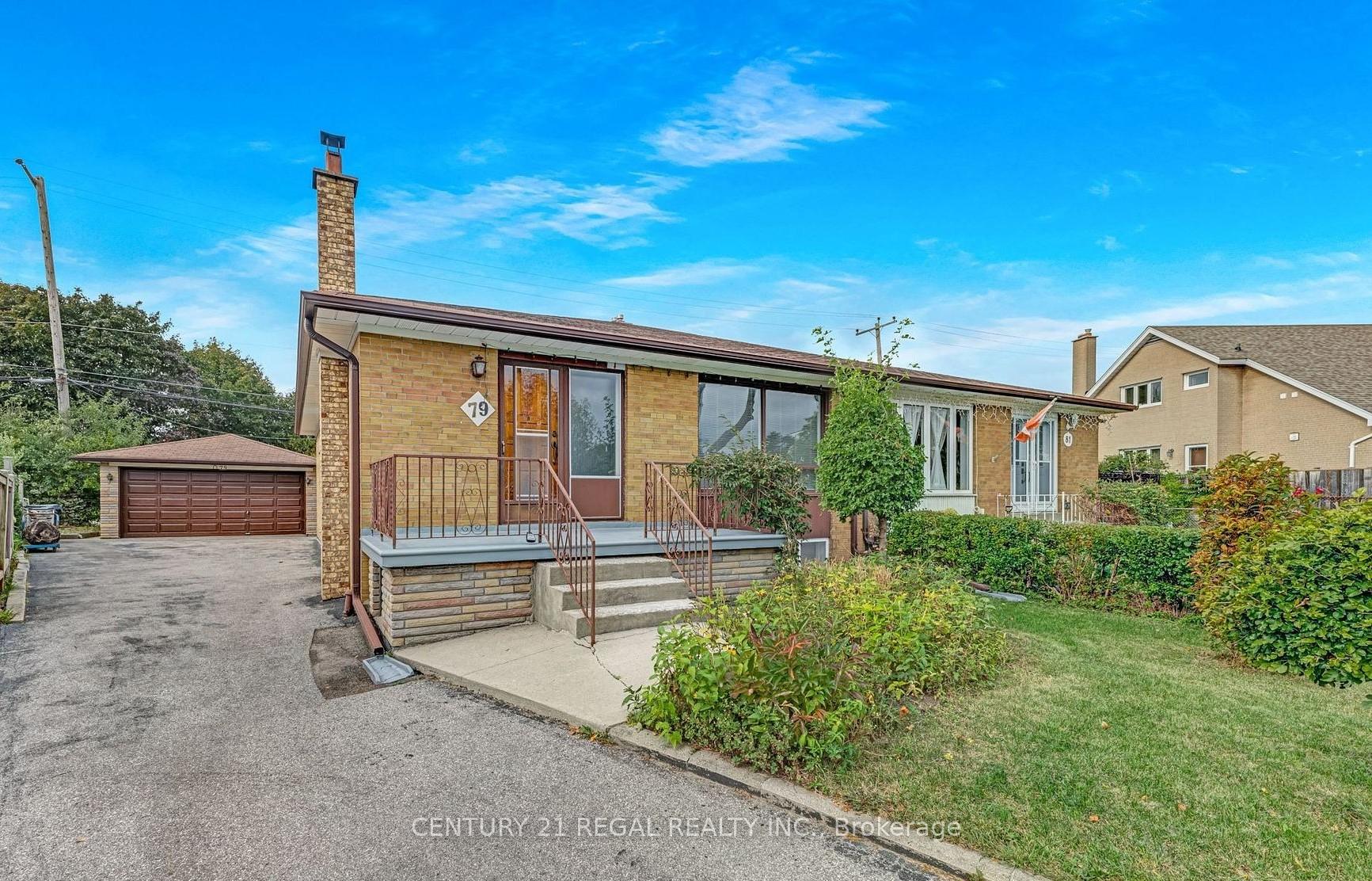 79 Combermere Drive, Toronto C13 — photo 2 of 5
