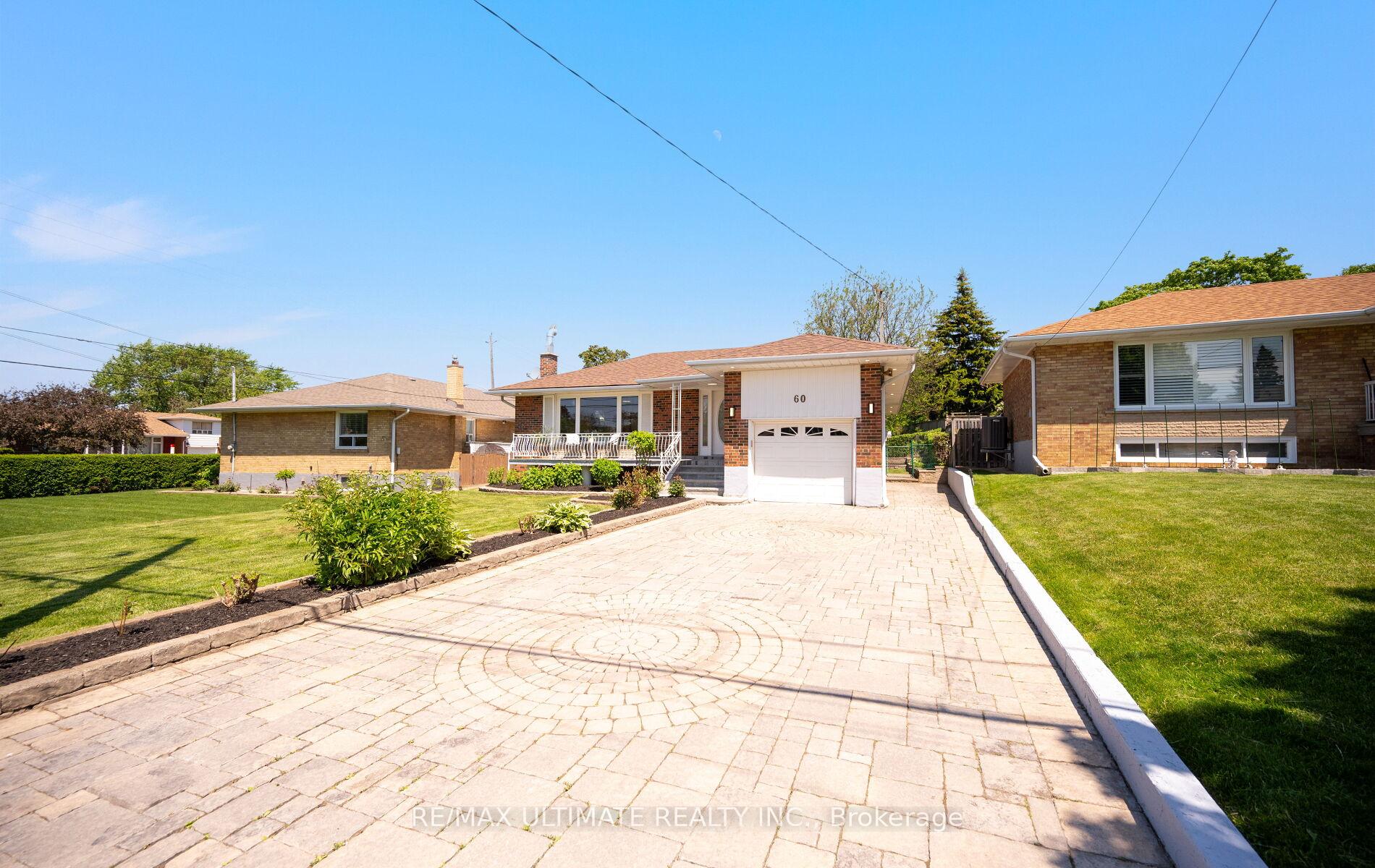 60 Elvaston Drive, Toronto C13 — photo 5 of 5