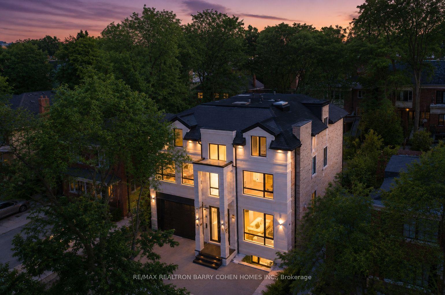 615 Briar Hill Avenue, Toronto C04, ON M5N 1N4 — Toronto C04, Ontario