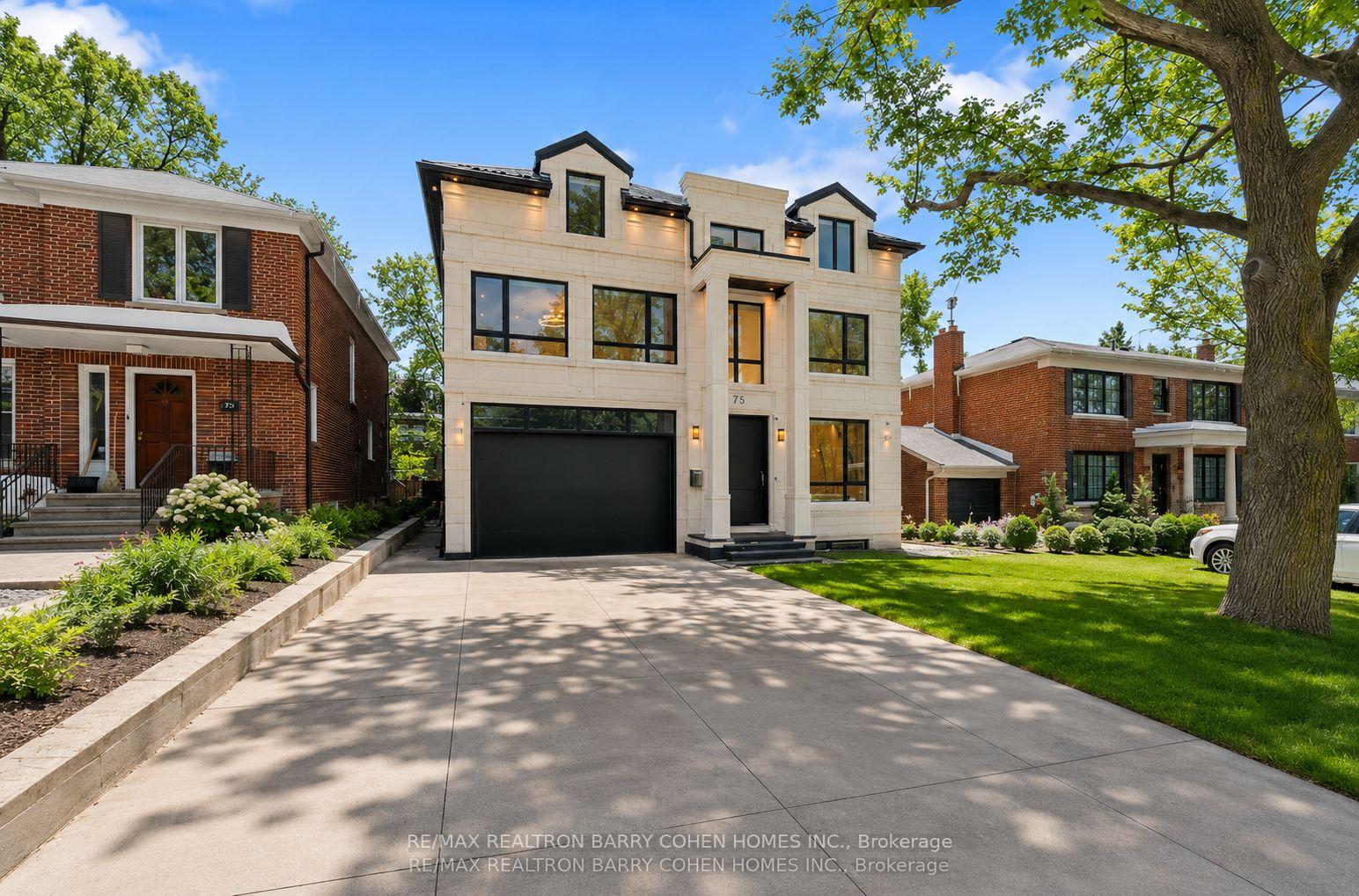 615 Briar Hill Avenue, Toronto C04 — photo 2 of 5